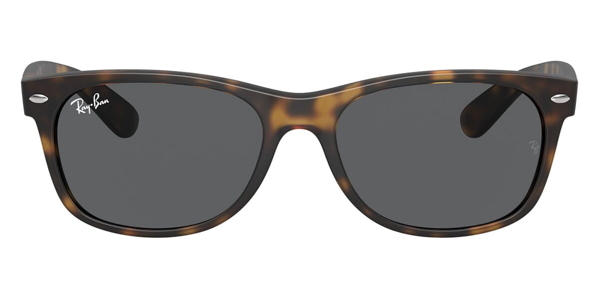 Ray-Ban New Wayfarer RB 2132 865/B1 Sunglasses
