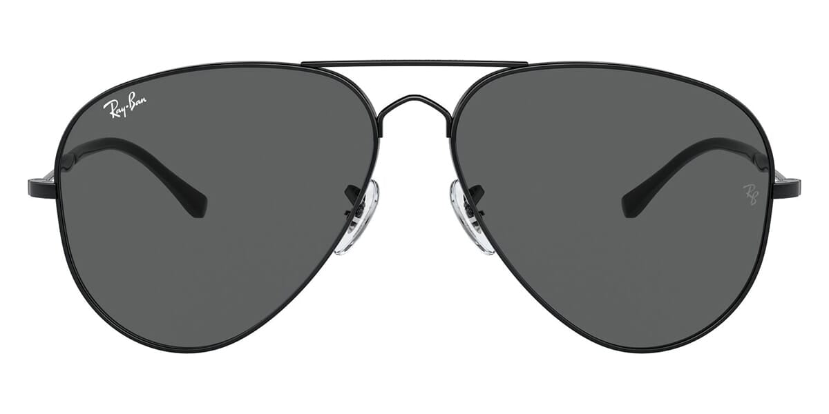 Ray-Ban Old Aviator RB 3825 002/B1 Sunglasses