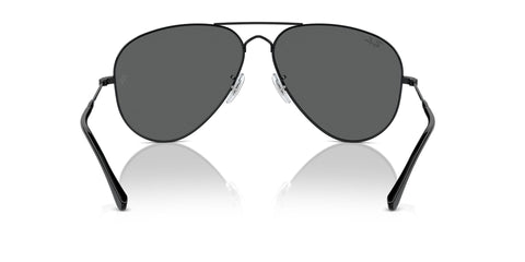 Ray-Ban Old Aviator RB 3825 002/B1 Sunglasses