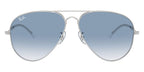 Ray-Ban Old Aviator RB 3825 003/3F Sunglasses