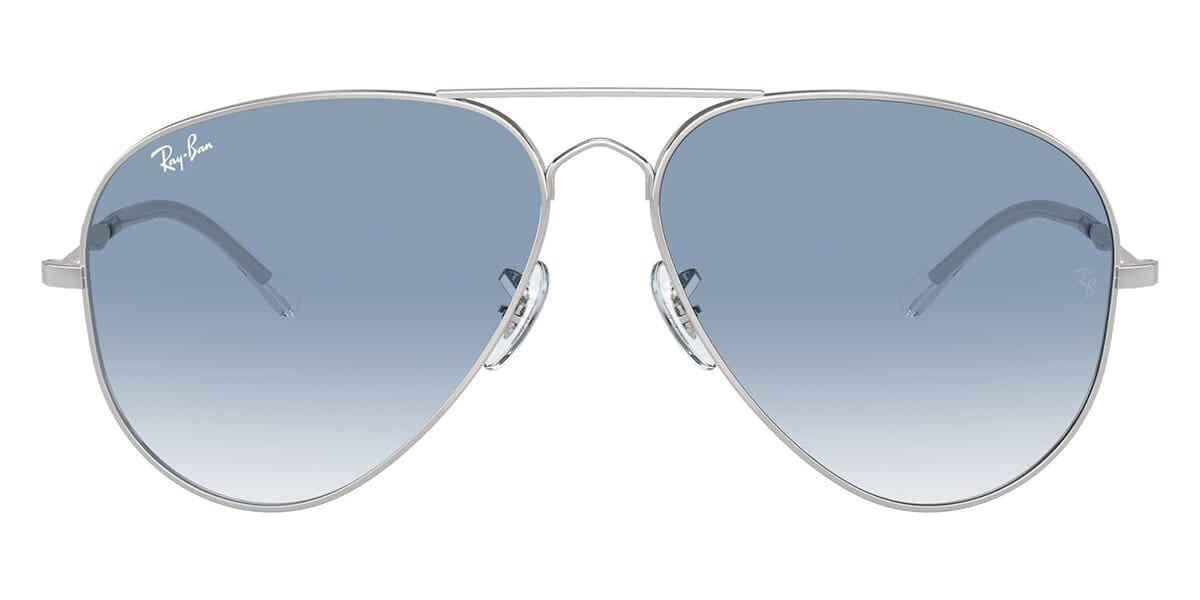Ray-Ban Old Aviator RB 3825 003/3F Sunglasses