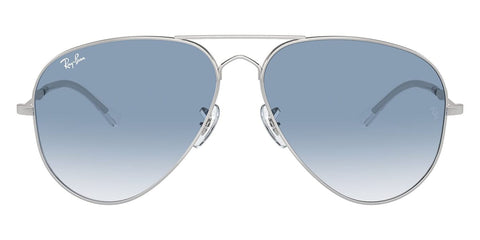 Ray-Ban Old Aviator RB 3825 003/3F Sunglasses