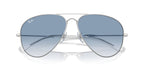 Ray-Ban Old Aviator RB 3825 003/3F Sunglasses