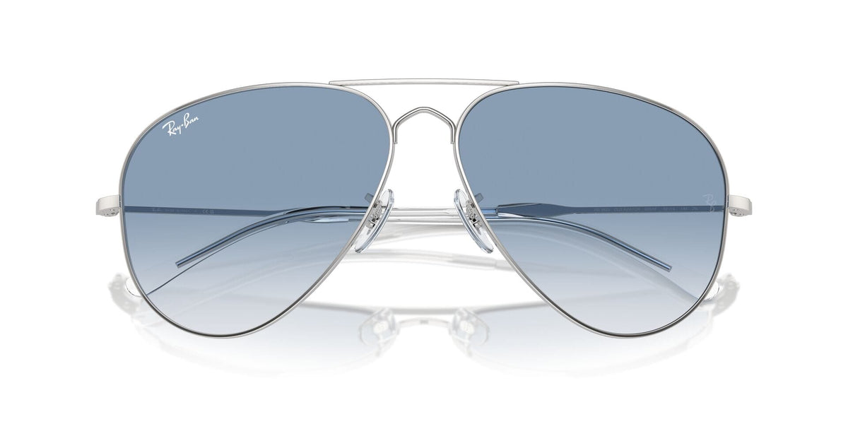 Ray-Ban Old Aviator RB 3825 003/3F Sunglasses
