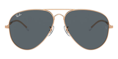 Ray-Ban Old Aviator RB 3825 9202/R5 Sunglasses