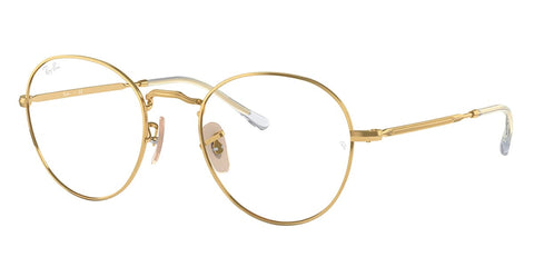 Ray-Ban Optical RB 3582V 2500 Glasses