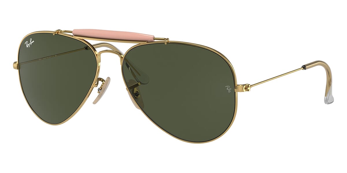 Ray-Ban Outdoorsman II RB 3029 L2112 Sunglasses