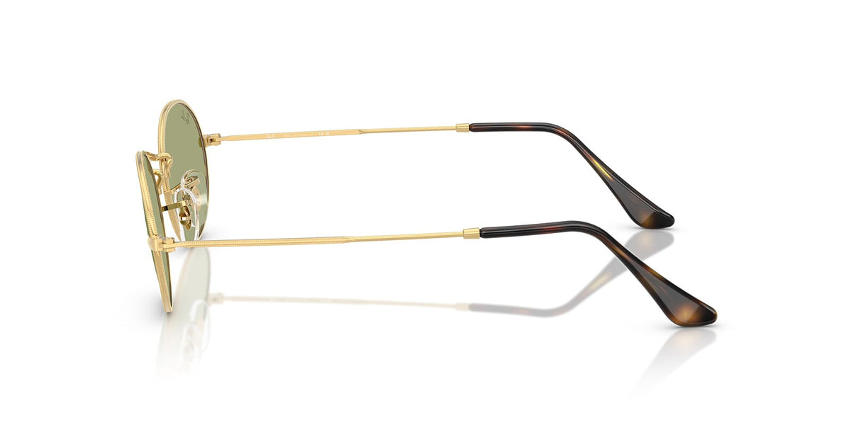 Ray-Ban Oval RB 3547 001/4E Sunglasses