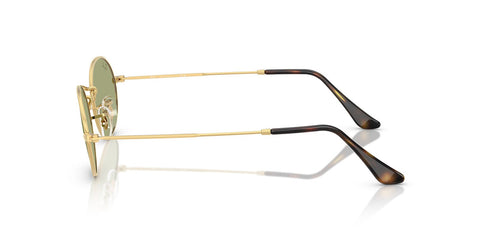 Ray-Ban Oval RB 3547 001/4E Sunglasses