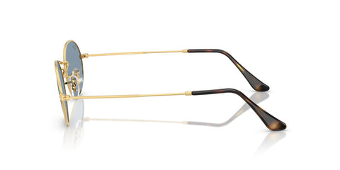 Ray-Ban Oval RB 3547 001/56 Sunglasses