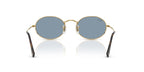 Ray-Ban Oval RB 3547 001/56 Sunglasses