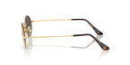 Ray-Ban Oval RB 3547N 001/B1 Sunglasses
