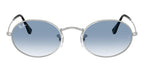 Ray-Ban Oval RB 3547 003/3F Sunglasses