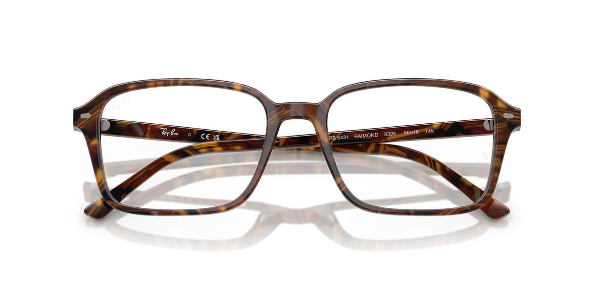 Ray-Ban Raimond RB 5431 8395 Glasses