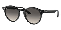 Ray-Ban RB 2180 601/11 - As Seen On Vivianne Miedema