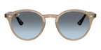 Ray-Ban RB 2180 6788/V1 Sunglasses