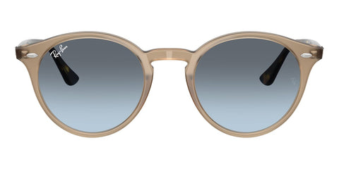 Ray-Ban RB 2180 6788/V1 Sunglasses