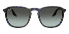 Ray-Ban RB 2203 1430/GK Sunglasses