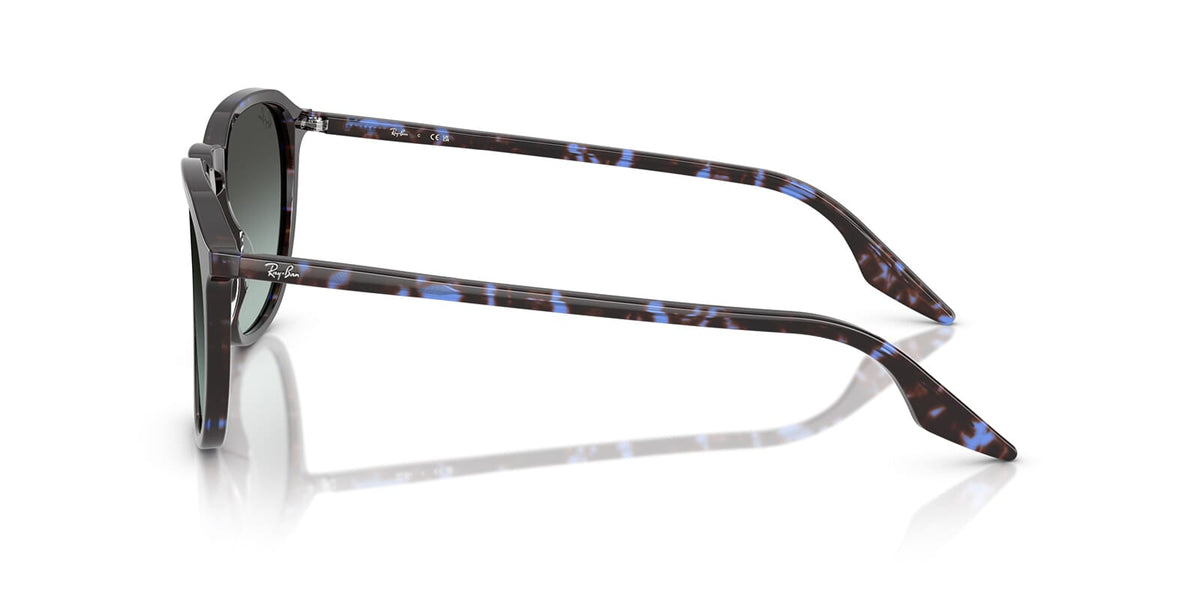 Ray-Ban RB 2203 1430/GK Sunglasses