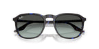 Ray-Ban RB 2203 1430/GK Sunglasses