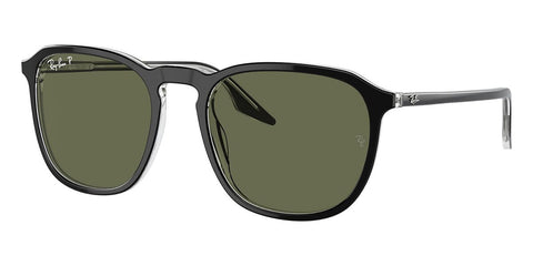 Ray-Ban RB 2203 919/58 Polarised Sunglasses