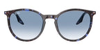 Ray-Ban RB 2204 1430/3F Sunglasses