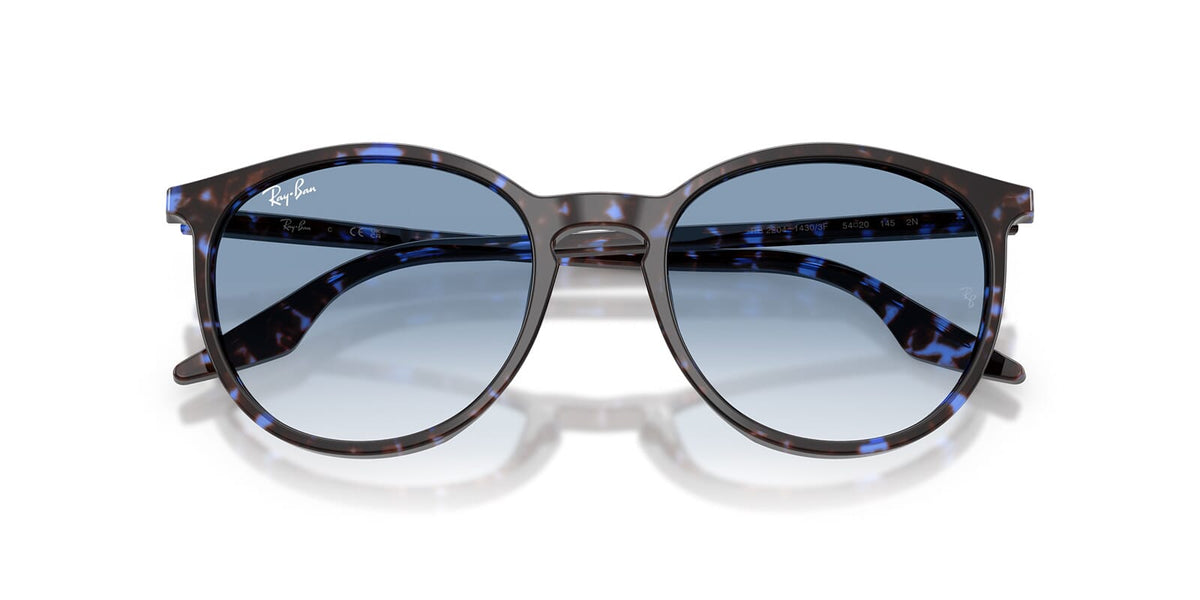 Ray-Ban RB 2204 1430/3F Sunglasses