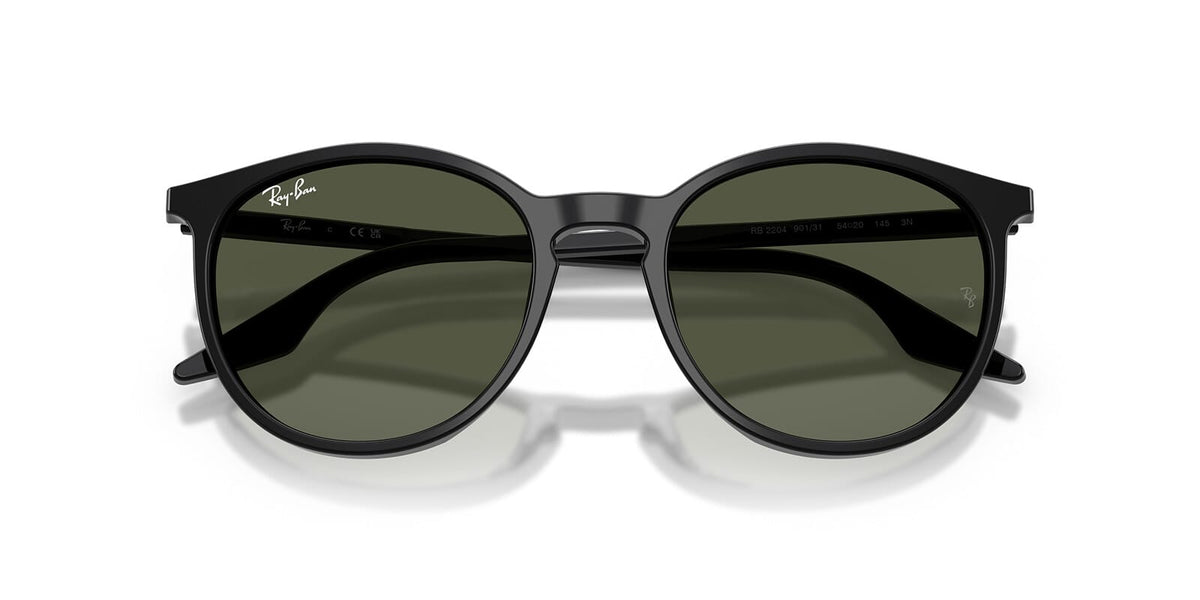 Ray-Ban RB 2204 901/31 Sunglasses