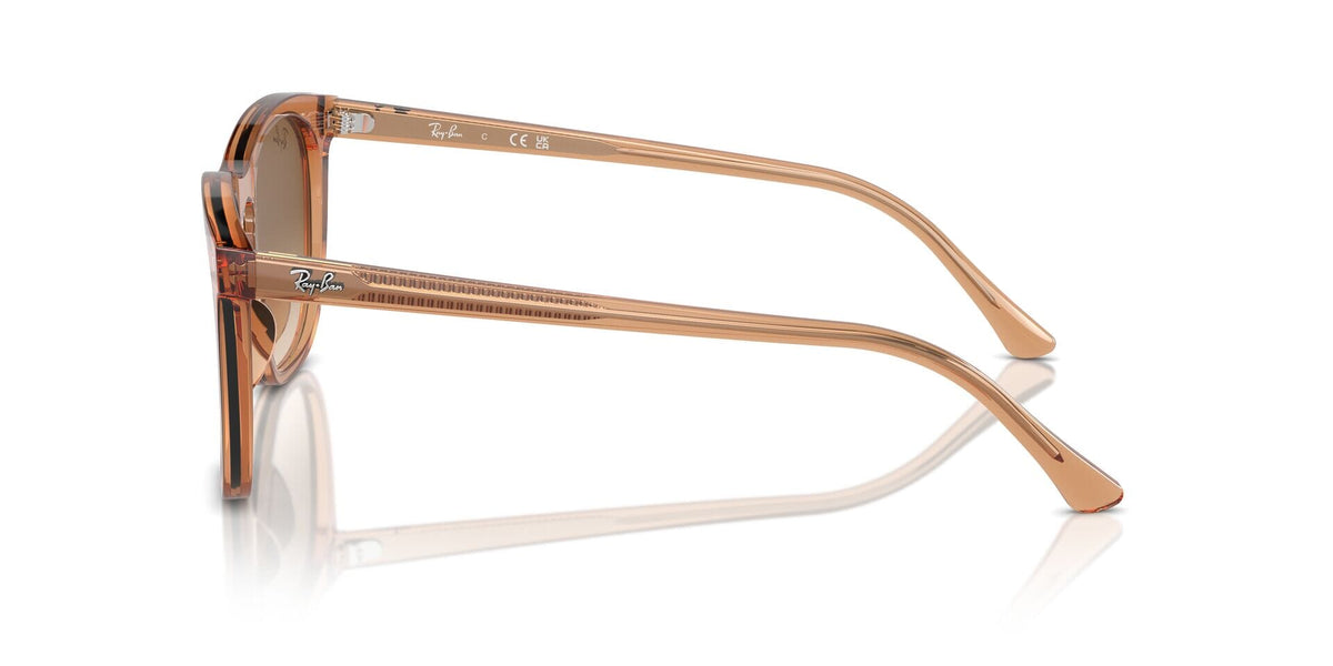 Ray-Ban RB 2210 6764/51 Sunglasses