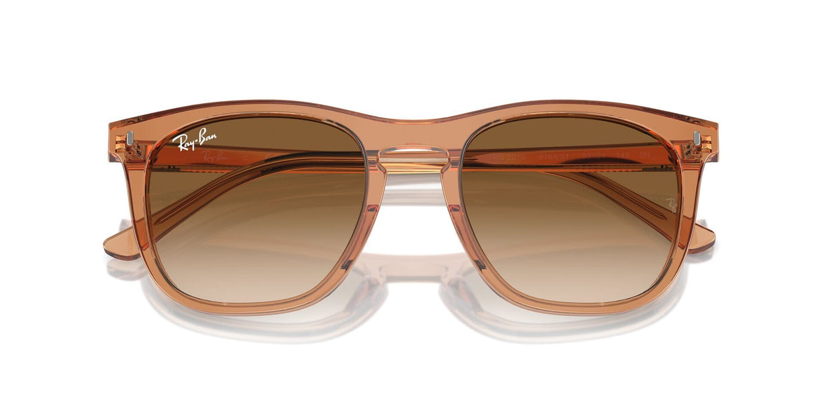 Ray-Ban RB 2210 6764/51 Sunglasses