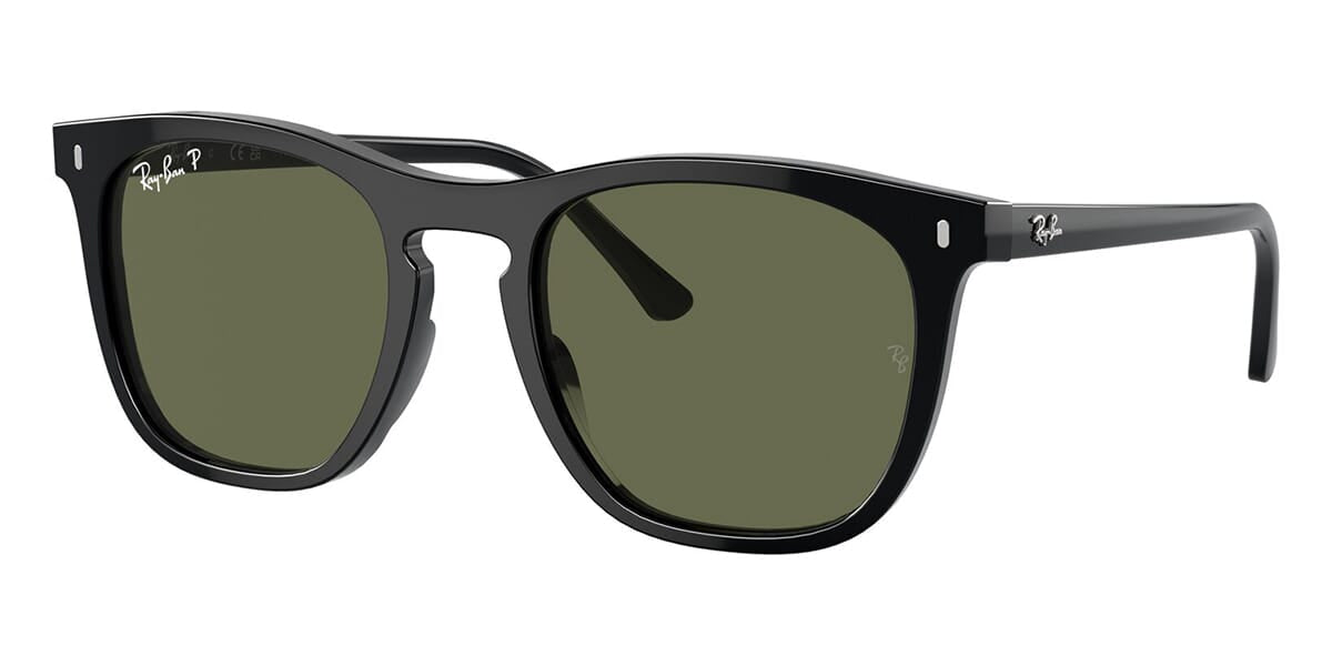 Ray-Ban RB 2210 901/58 Polarised Sunglasses - US