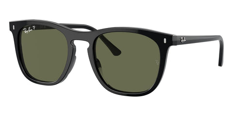 Ray-Ban RB 2210 901/58 Polarised Sunglasses