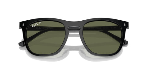 Ray-Ban RB 2210 901/58 Polarised Sunglasses