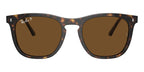Ray-Ban RB 2210 902/57 Polarised Sunglasses