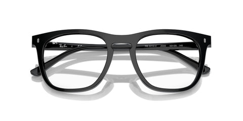 Ray-Ban RB 2210V 2000 Glasses