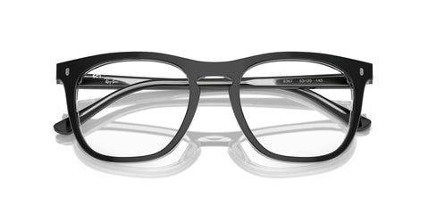 Ray-Ban RB 2210V 8367 Glasses