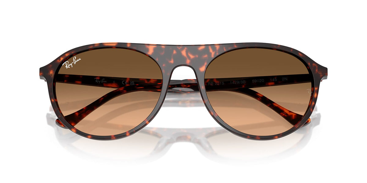 Ray-Ban RB 2215 1429/3B Sunglasses