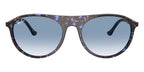 Ray-Ban RB 2215 1430/3F Sunglasses
