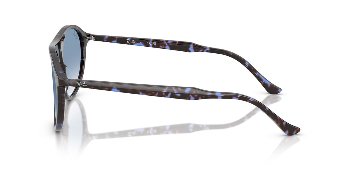 Ray-Ban RB 2215 1430/3F Sunglasses