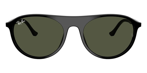 Ray-Ban RB 2215 901/31 Sunglasses