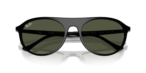 Ray-Ban RB 2215 901/31 Sunglasses