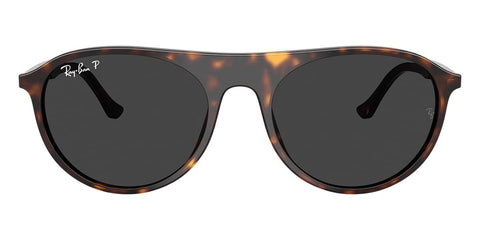 Ray-Ban RB 2215 902/48 Polarised Sunglasses