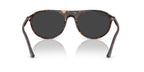 Ray-Ban RB 2215 902/48 Polarised Sunglasses