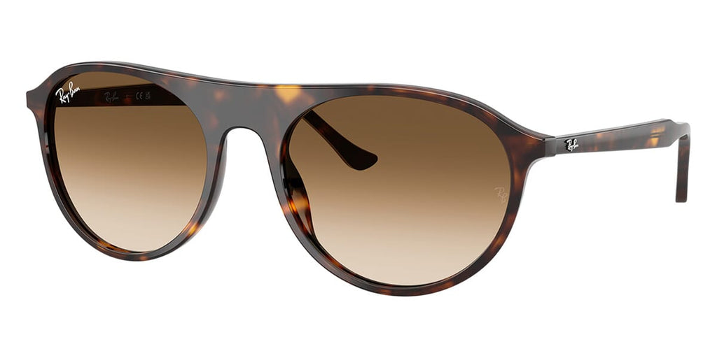 Ray-Ban RB 2215 902/51 Sunglasses