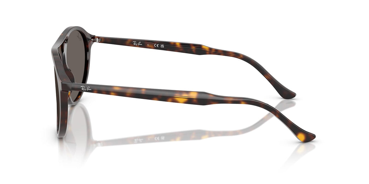 Ray-Ban RB 2215 902/B1 Sunglasses