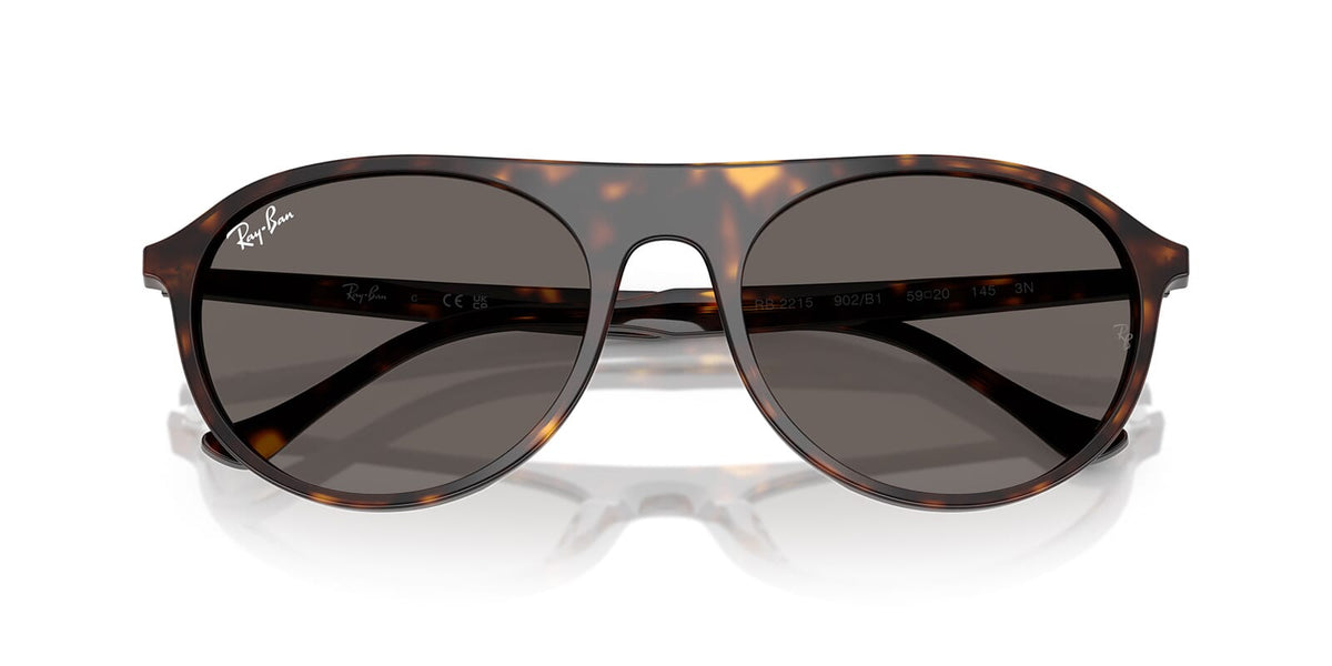 Ray-Ban RB 2215 902/B1 Sunglasses