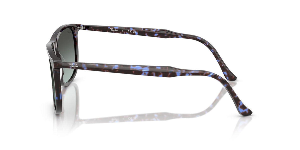 Ray-Ban RB 2216 1430/GK Sunglasses