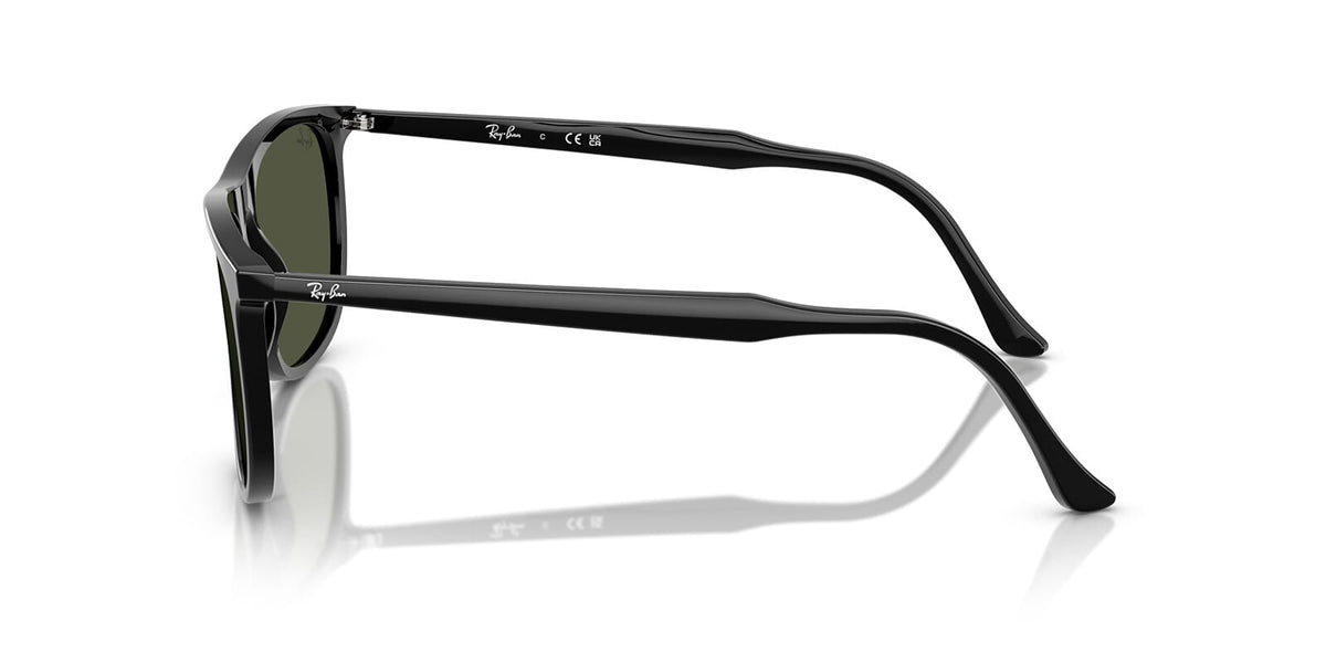 Ray-Ban RB 2216 901/31 Sunglasses