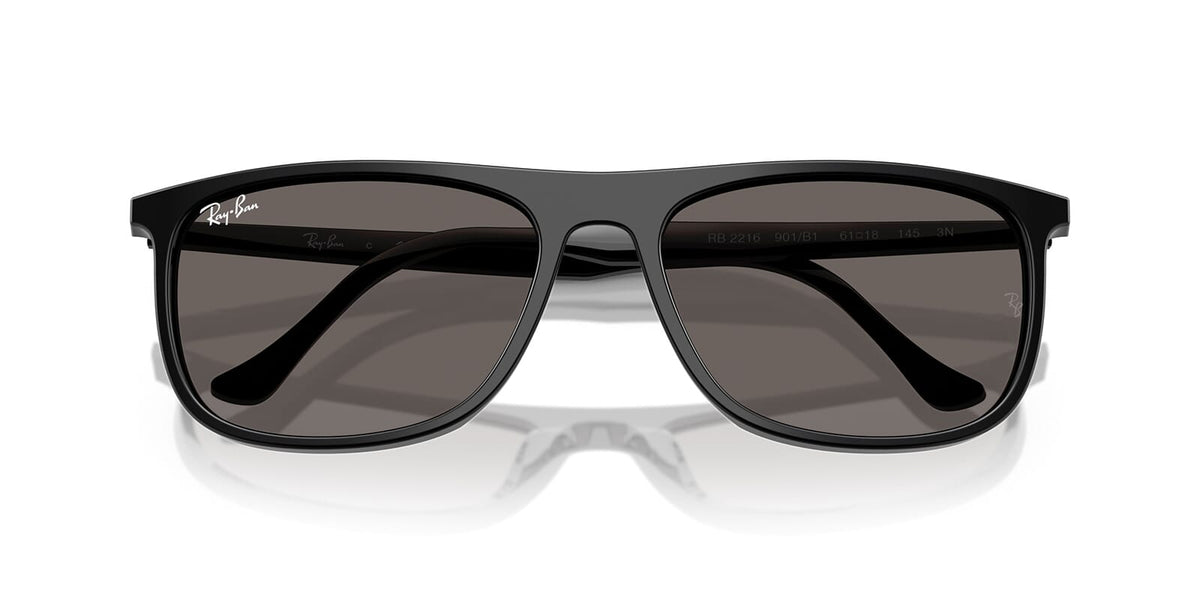 Ray-Ban RB 2216 901/B1 Sunglasses