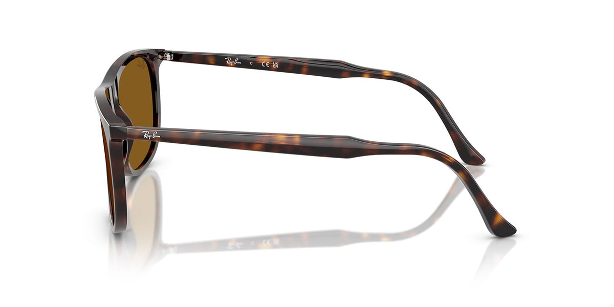 Ray-Ban RB 2216 902/33 Sunglasses